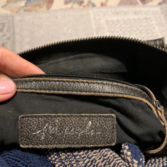 FP Movement by Free People Black Hobo Bag - Picture 2 of 6